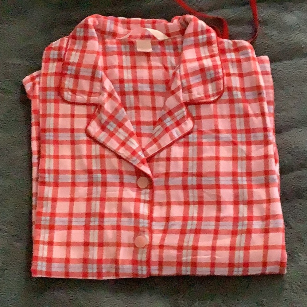Pajamas